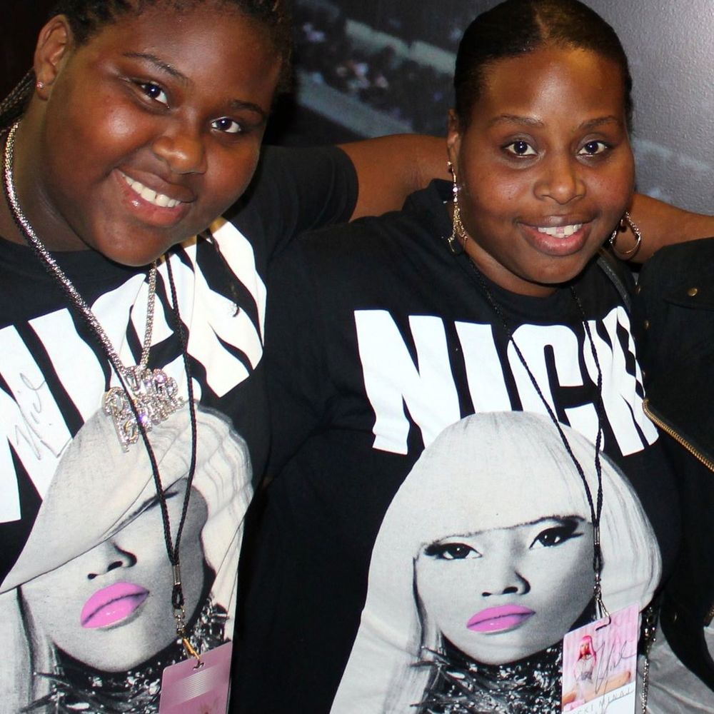 Meet your Posher, Latoya